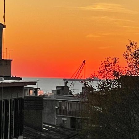 Sunway Apartment Trieste Dış mekan fotoğraf