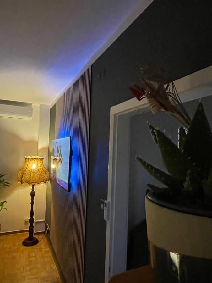 Sunway Apartment Trieste Dış mekan fotoğraf