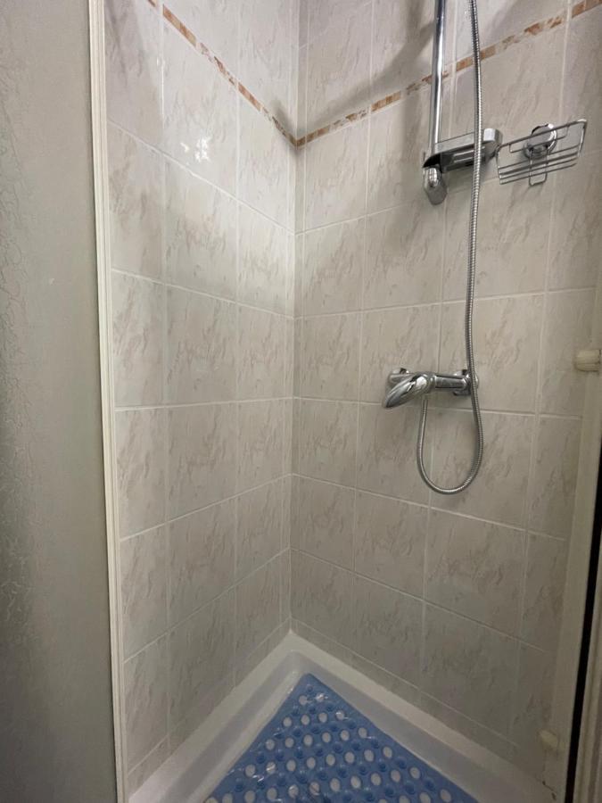 Sunway Apartment Trieste Dış mekan fotoğraf