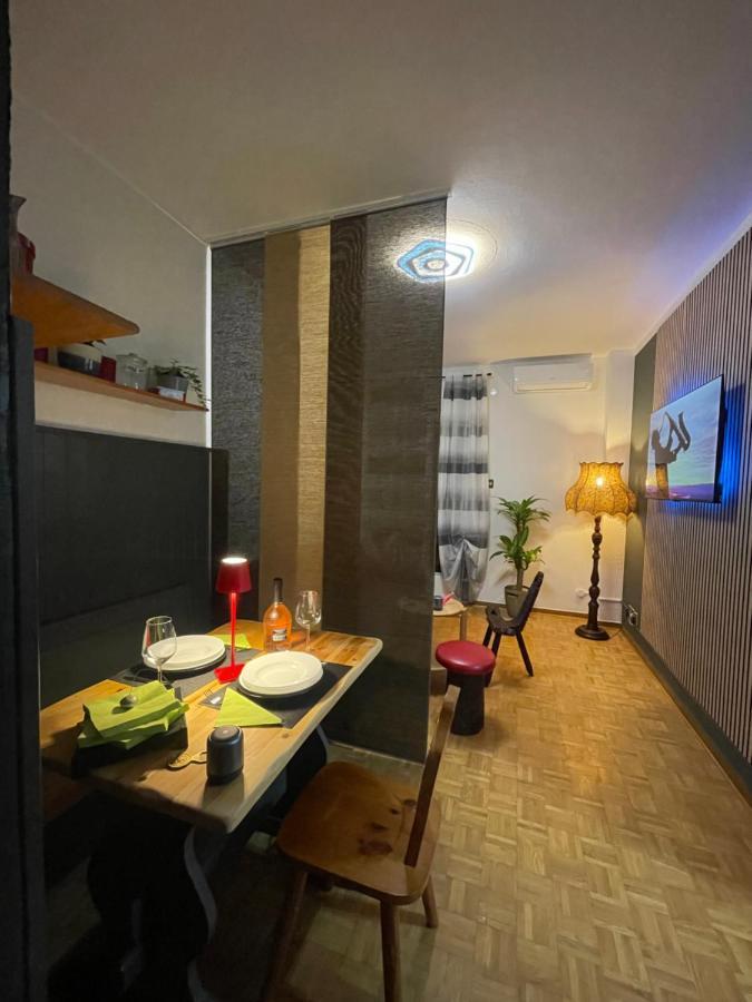 Sunway Apartment Trieste Dış mekan fotoğraf