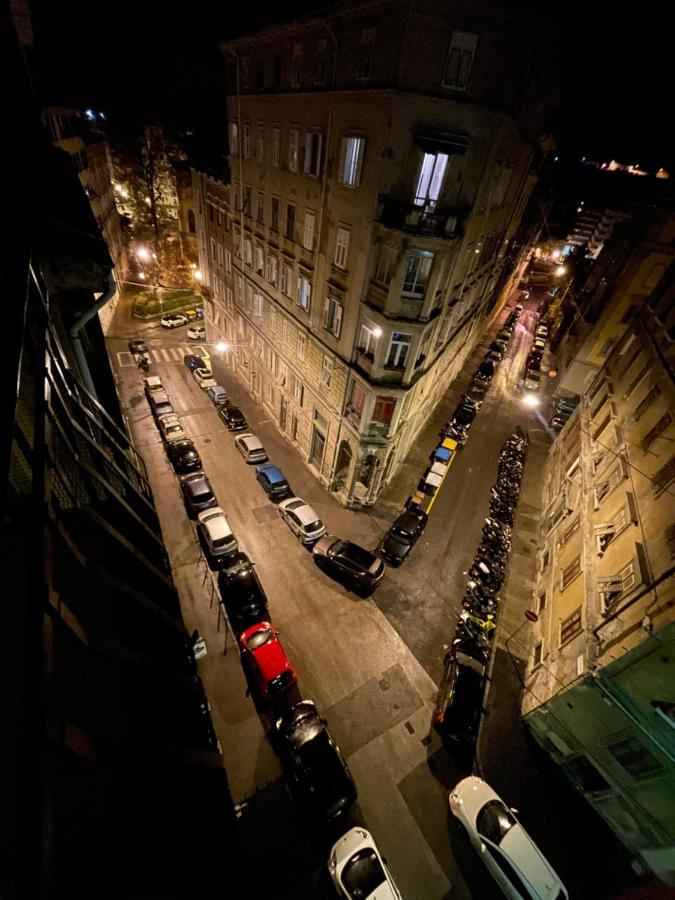 Sunway Apartment Trieste Dış mekan fotoğraf