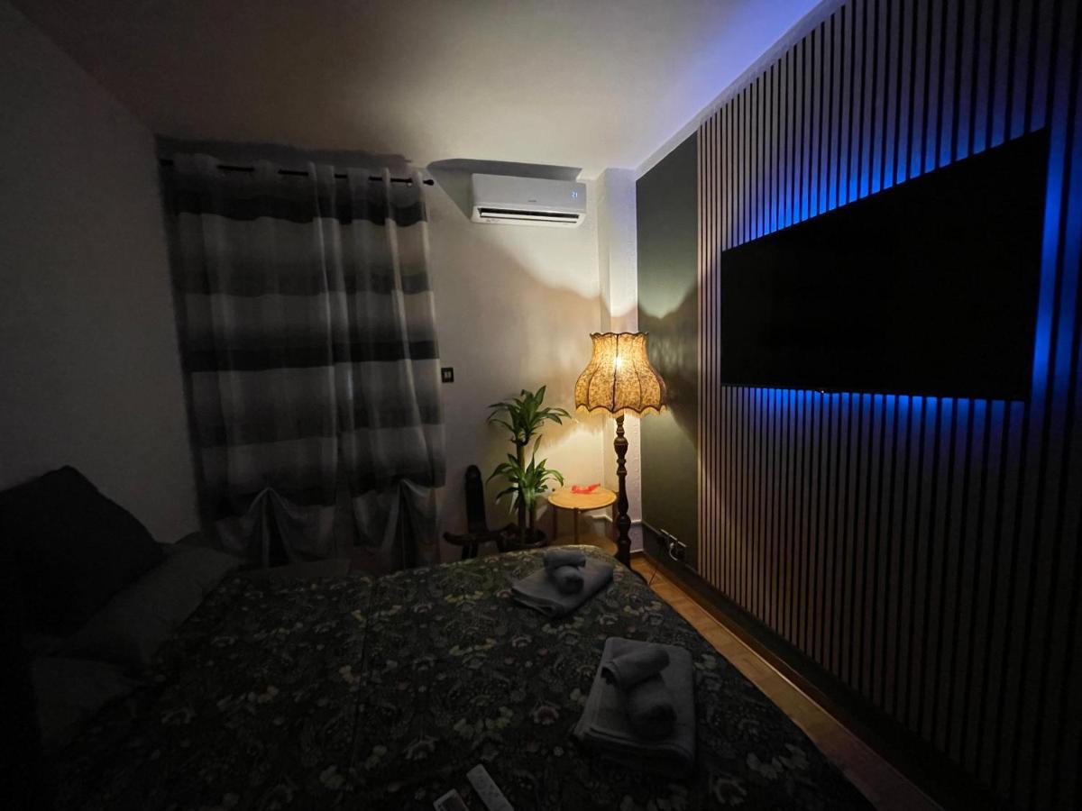 Sunway Apartment Trieste Dış mekan fotoğraf