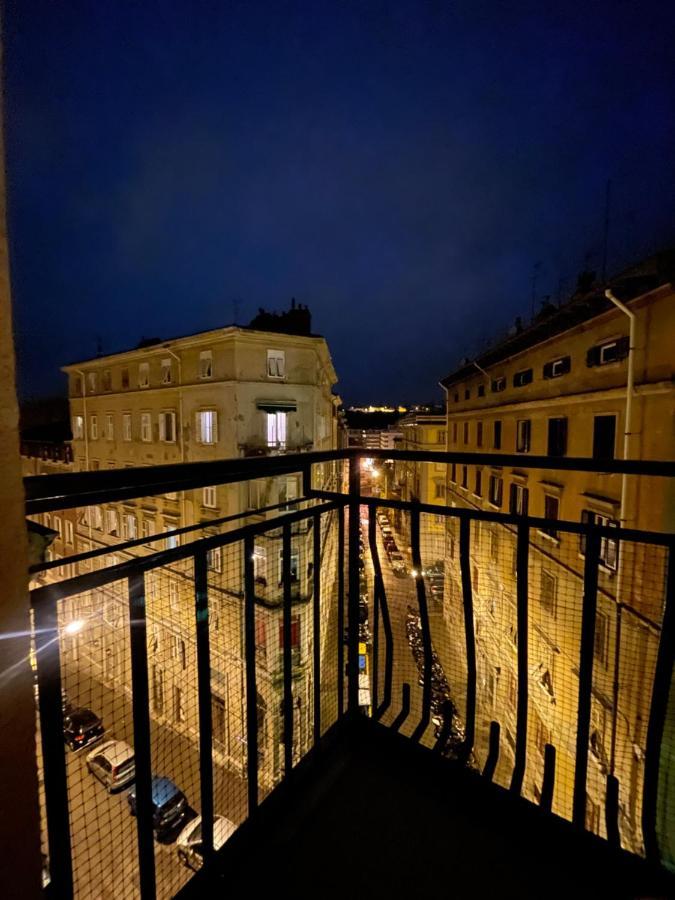 Sunway Apartment Trieste Dış mekan fotoğraf