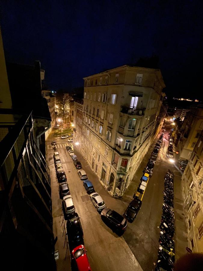 Sunway Apartment Trieste Dış mekan fotoğraf
