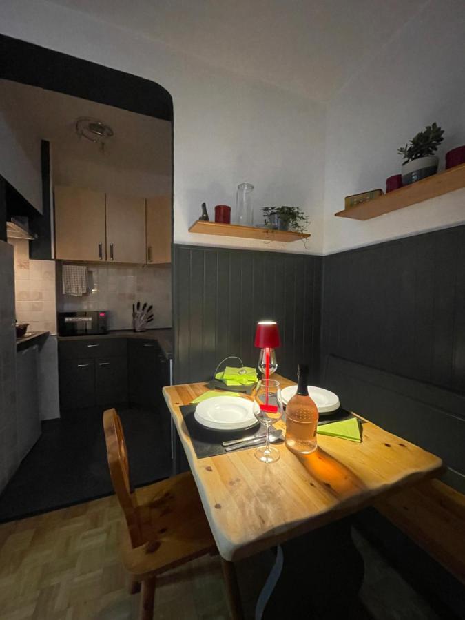 Sunway Apartment Trieste Dış mekan fotoğraf