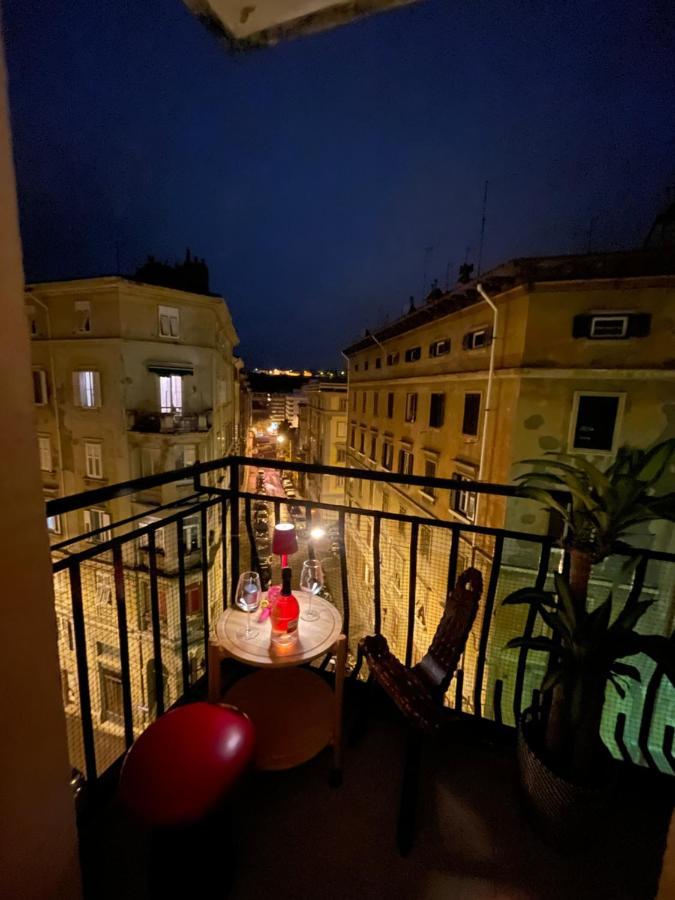 Sunway Apartment Trieste Dış mekan fotoğraf