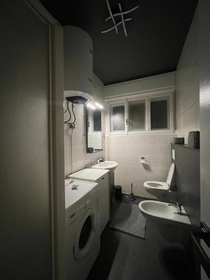 Sunway Apartment Trieste Dış mekan fotoğraf