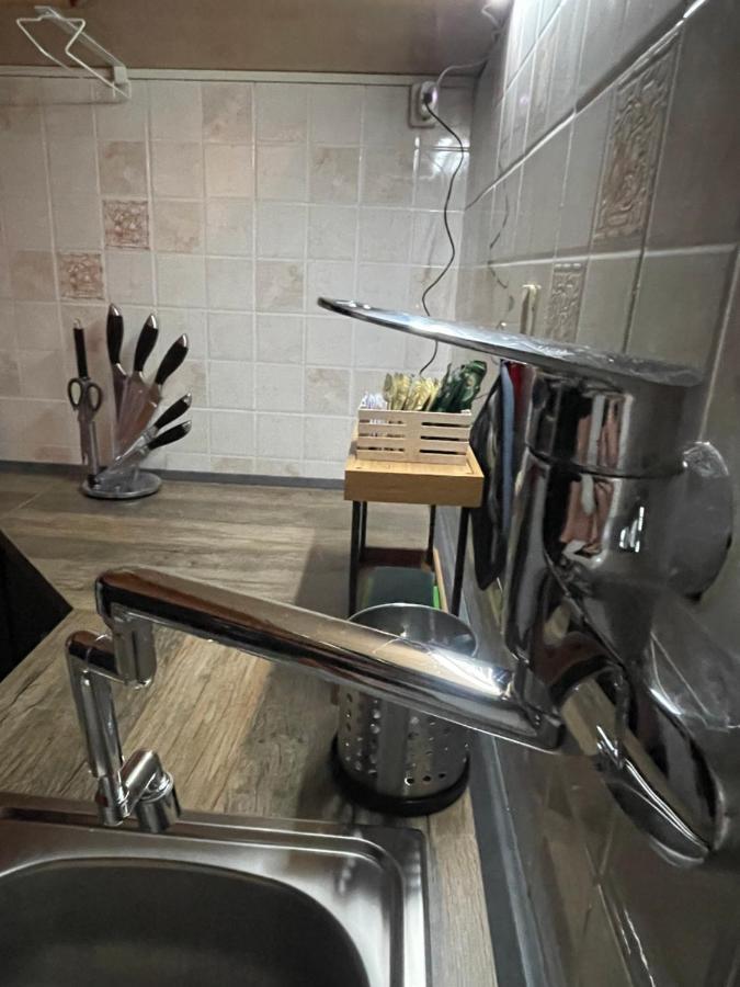 Sunway Apartment Trieste Dış mekan fotoğraf