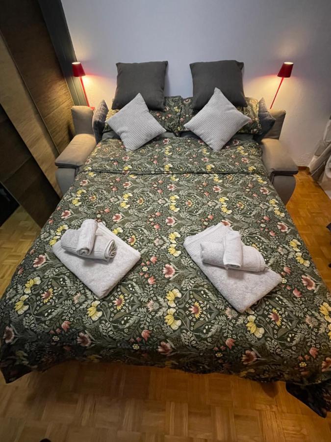 Sunway Apartment Trieste Dış mekan fotoğraf