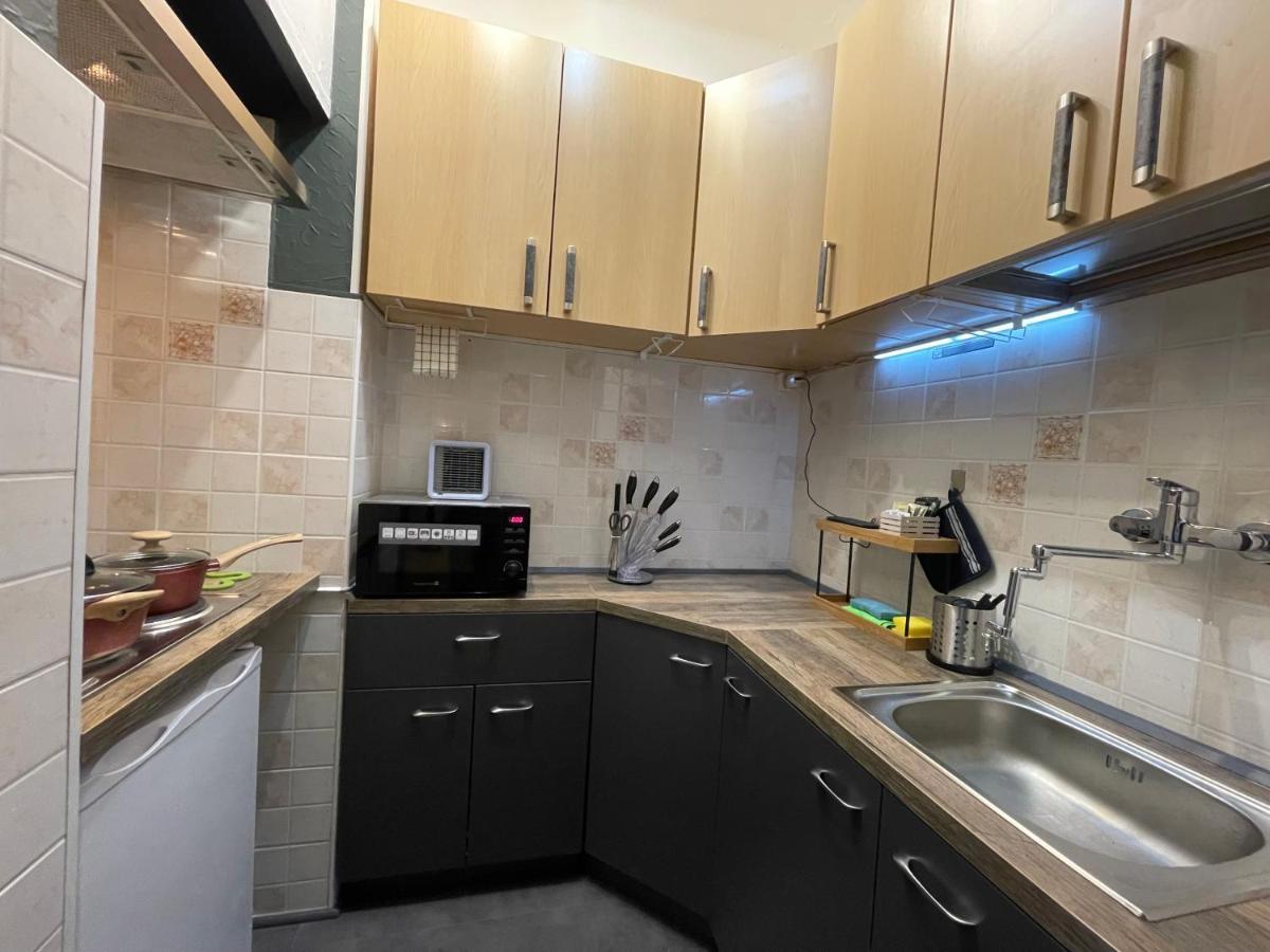 Sunway Apartment Trieste Dış mekan fotoğraf