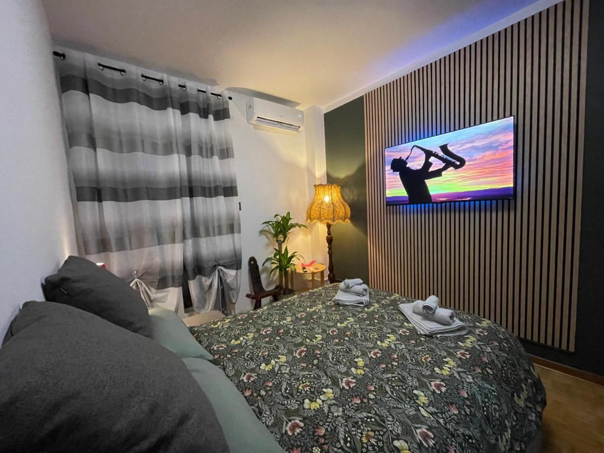 Sunway Apartment Trieste Dış mekan fotoğraf