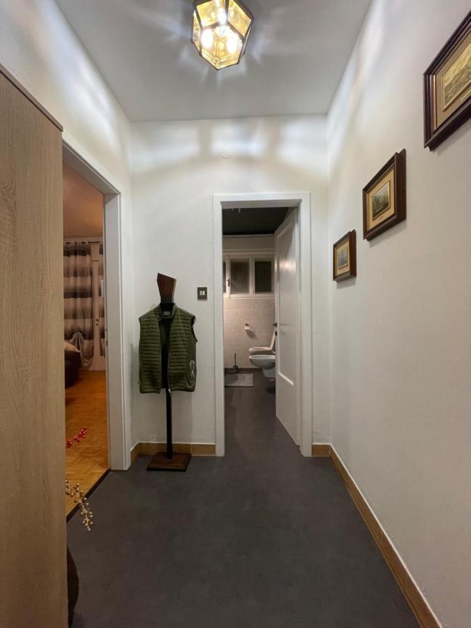 Sunway Apartment Trieste Dış mekan fotoğraf