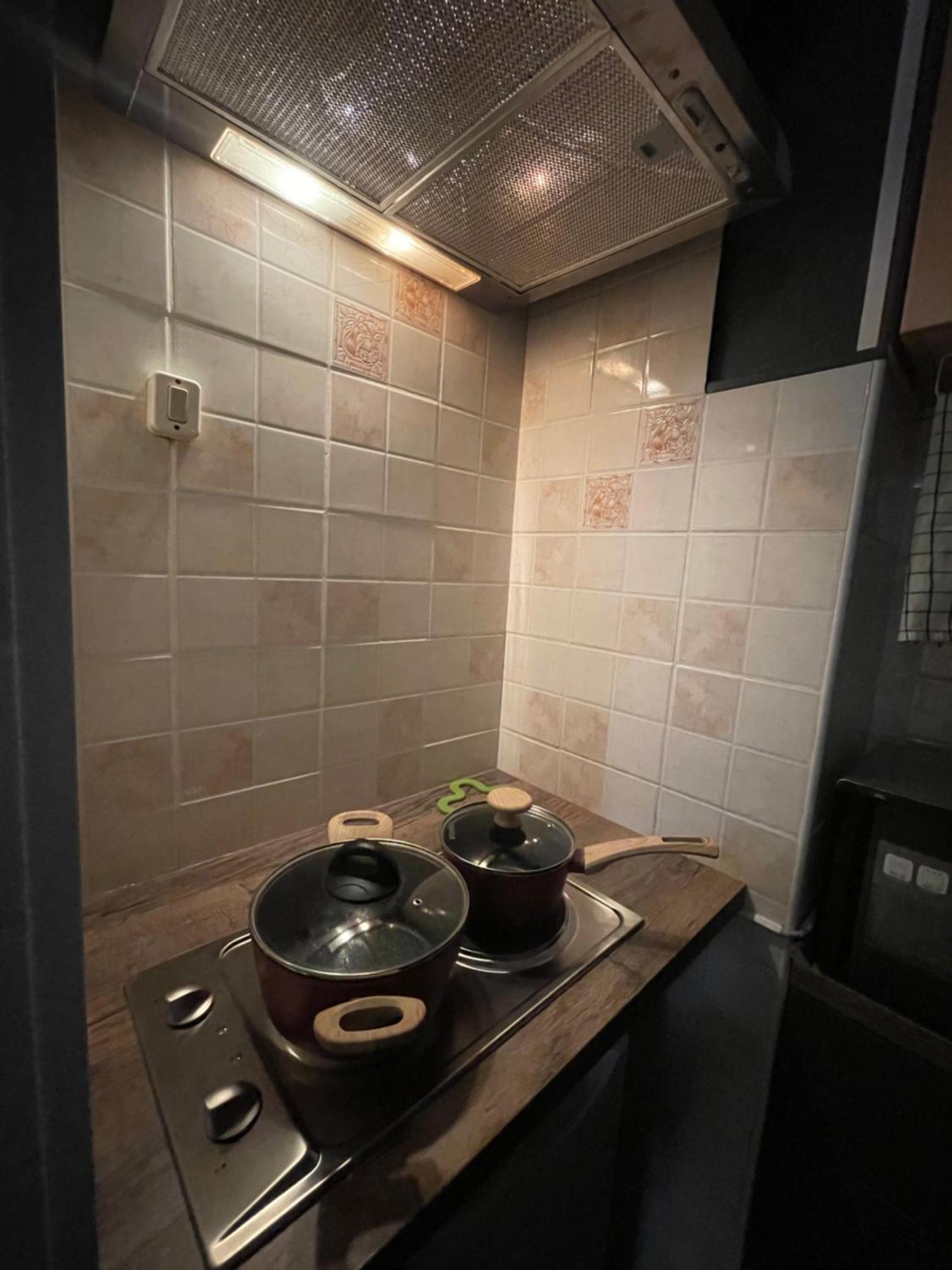 Sunway Apartment Trieste Dış mekan fotoğraf