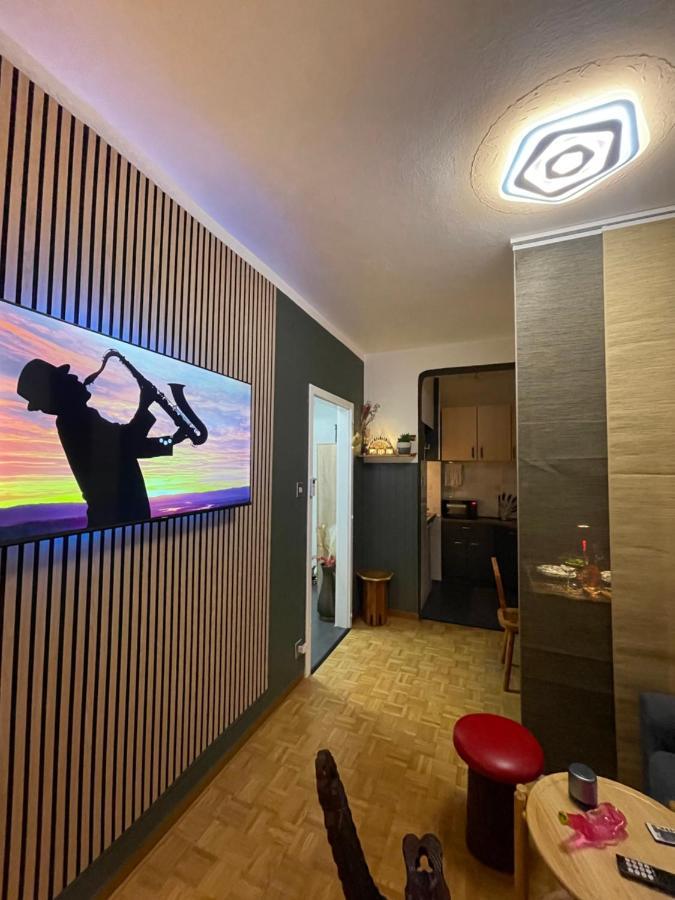 Sunway Apartment Trieste Dış mekan fotoğraf