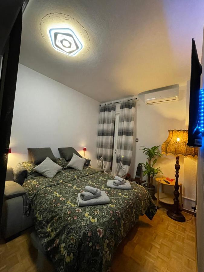 Sunway Apartment Trieste Dış mekan fotoğraf