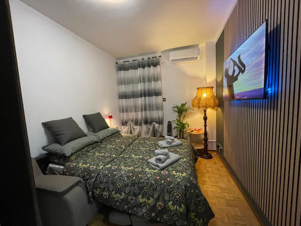 Sunway Apartment Trieste Dış mekan fotoğraf
