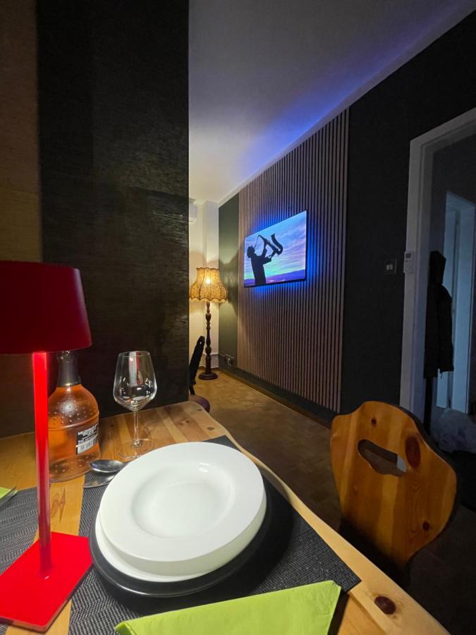 Sunway Apartment Trieste Dış mekan fotoğraf