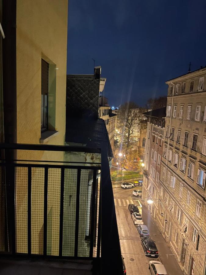 Sunway Apartment Trieste Dış mekan fotoğraf