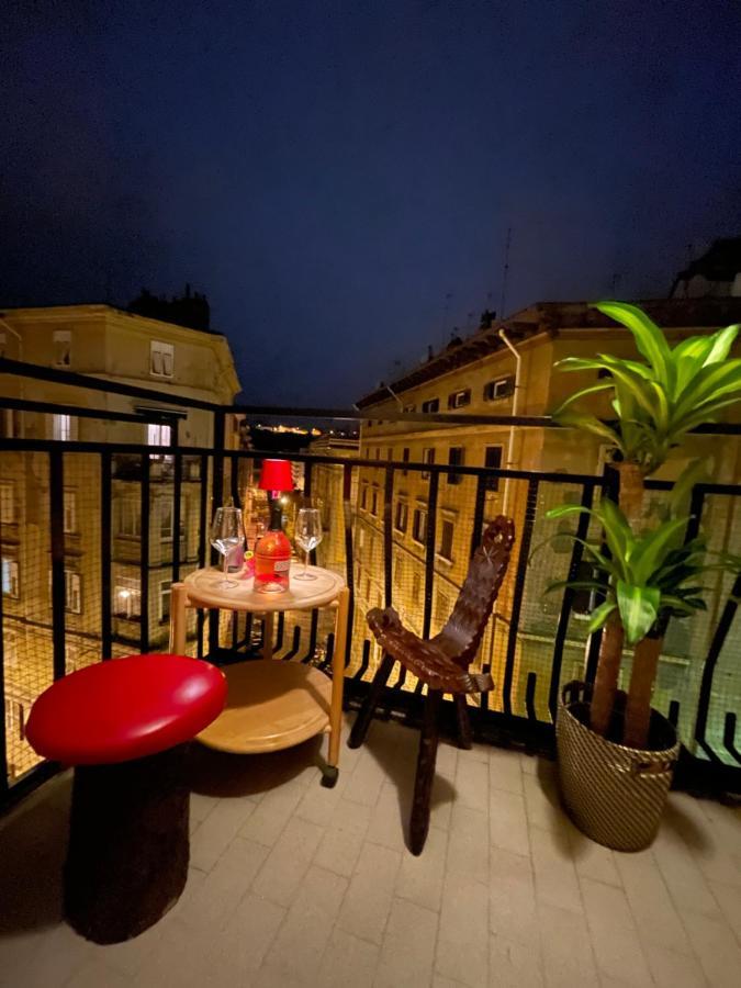 Sunway Apartment Trieste Dış mekan fotoğraf