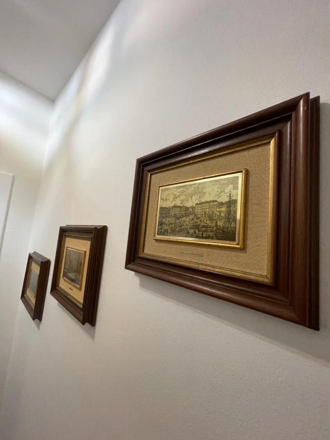 Sunway Apartment Trieste Dış mekan fotoğraf
