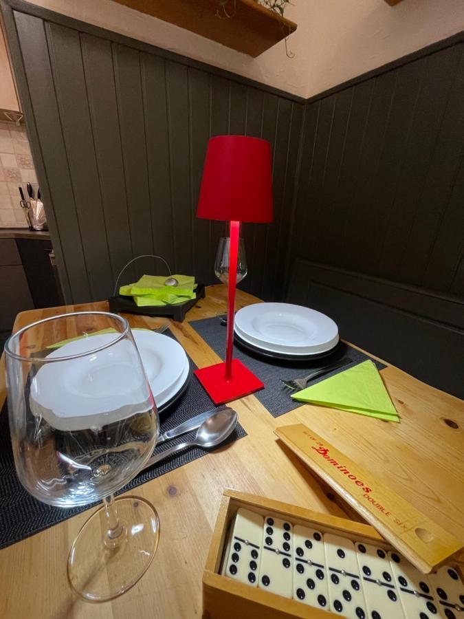 Sunway Apartment Trieste Dış mekan fotoğraf