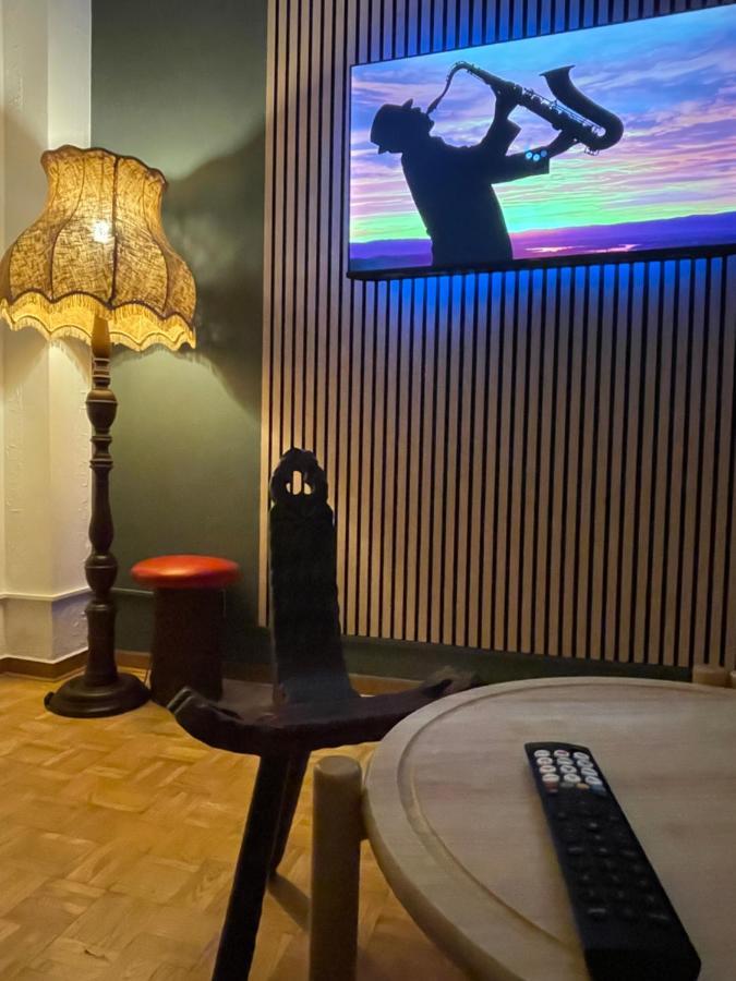 Sunway Apartment Trieste Dış mekan fotoğraf