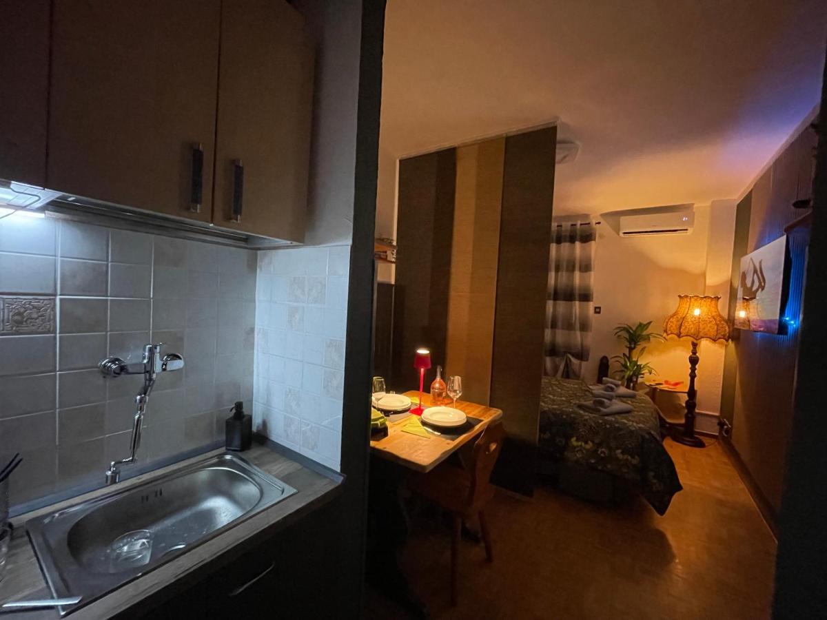 Sunway Apartment Trieste Dış mekan fotoğraf