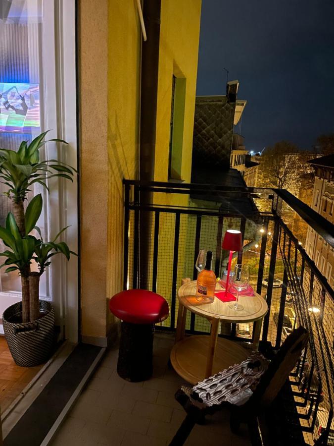 Sunway Apartment Trieste Dış mekan fotoğraf
