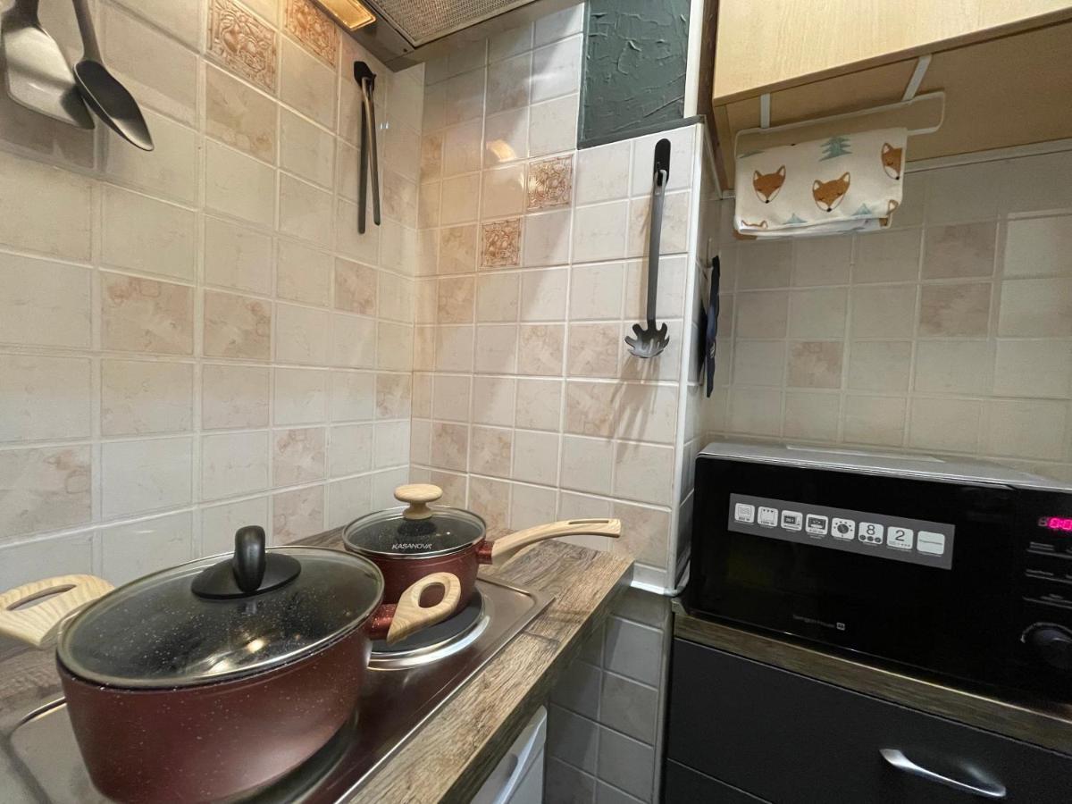 Sunway Apartment Trieste Dış mekan fotoğraf