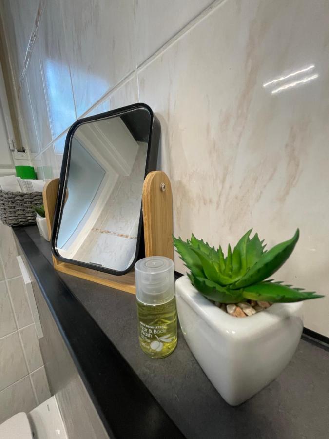 Sunway Apartment Trieste Dış mekan fotoğraf