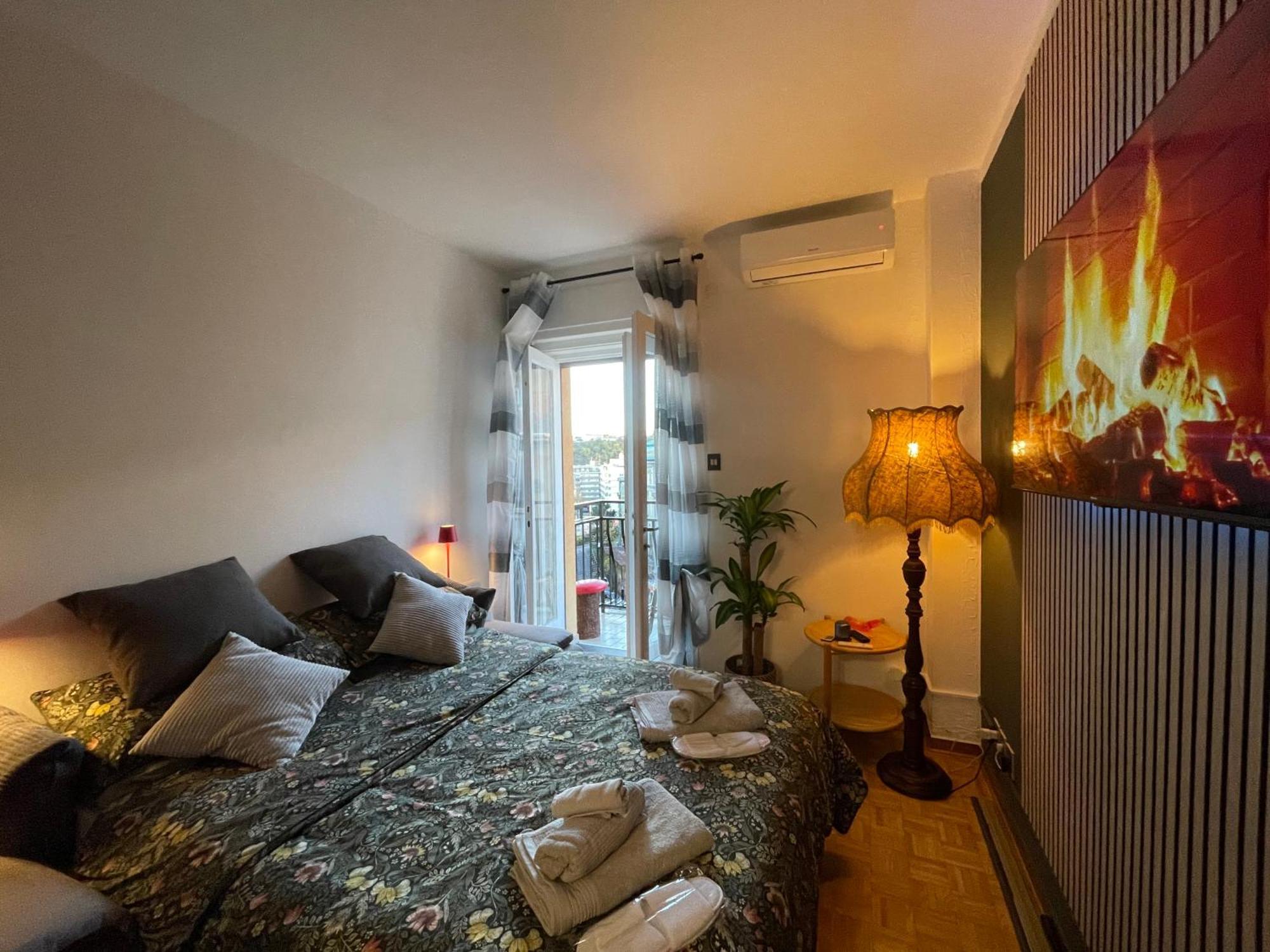 Sunway Apartment Trieste Dış mekan fotoğraf