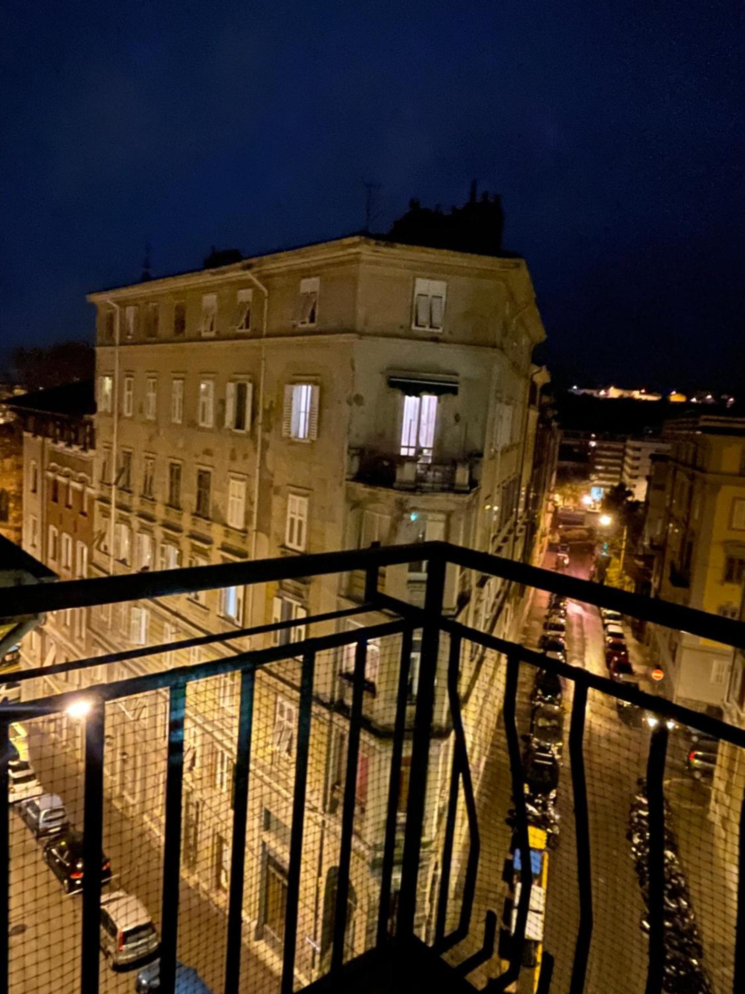 Sunway Apartment Trieste Dış mekan fotoğraf