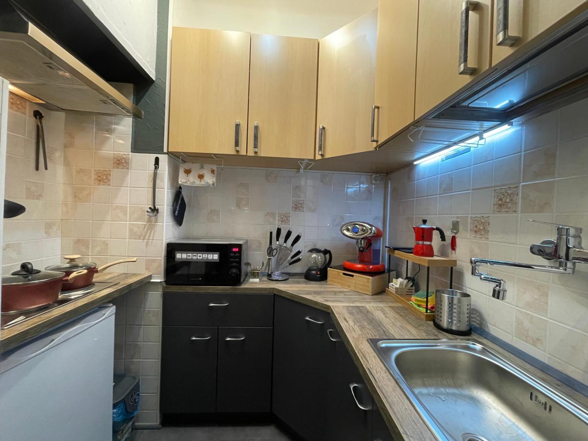 Sunway Apartment Trieste Dış mekan fotoğraf