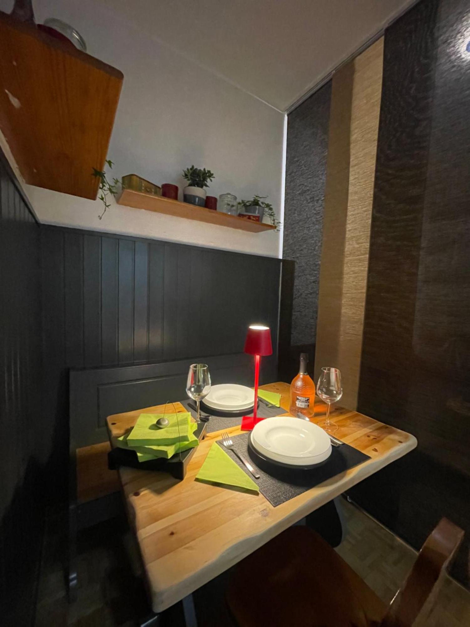 Sunway Apartment Trieste Dış mekan fotoğraf